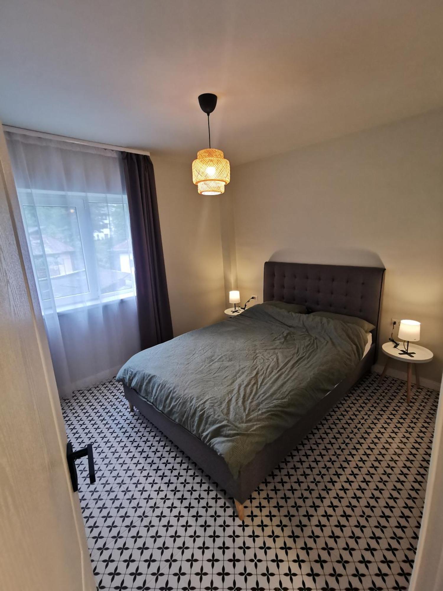 Luxury Apartment Twins Băile Govora Εξωτερικό φωτογραφία