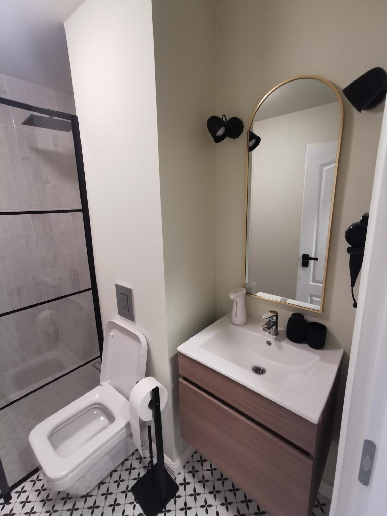 Luxury Apartment Twins Băile Govora Εξωτερικό φωτογραφία
