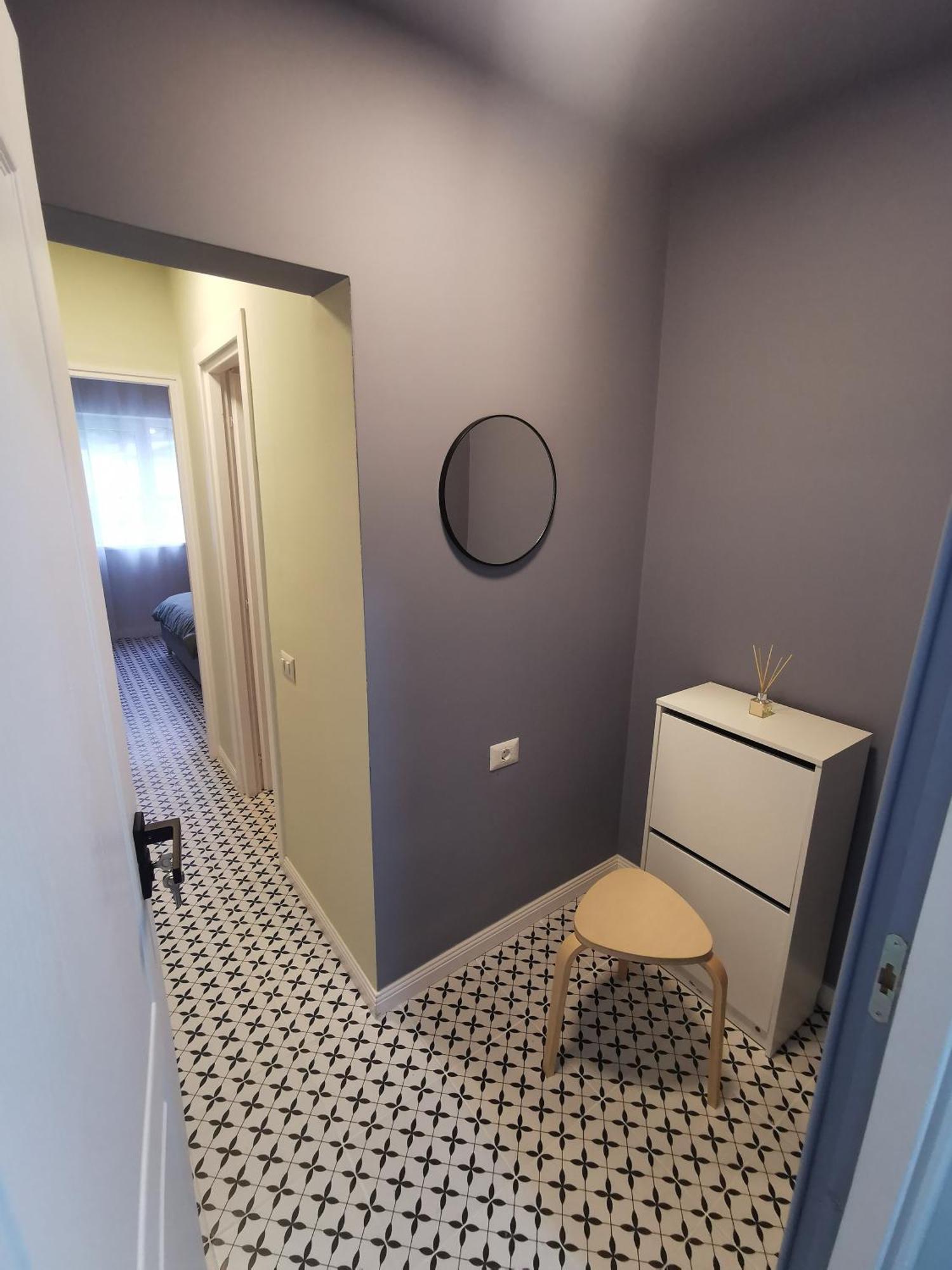 Luxury Apartment Twins Băile Govora Εξωτερικό φωτογραφία
