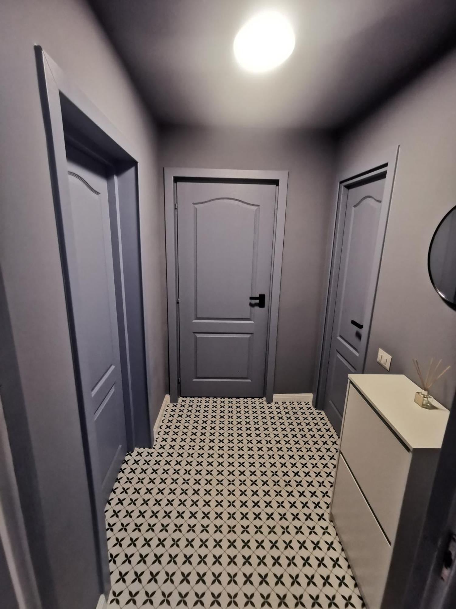 Luxury Apartment Twins Băile Govora Εξωτερικό φωτογραφία